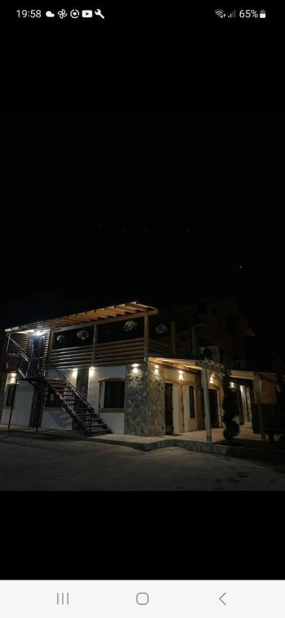 Casa De Vacanta Clara Maria Comarnic Exterior foto